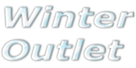 Winter Outlet